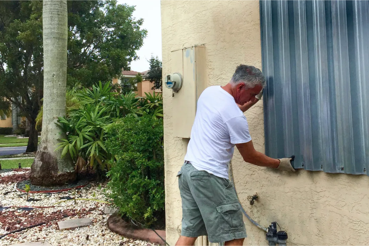 Wind Mitigation Discounts